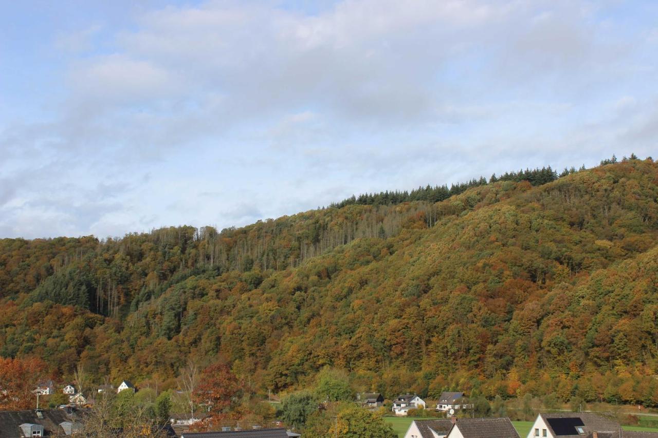 Wiedbachtaljuwel Roßbach Zewnętrze zdjęcie